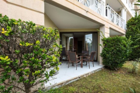 Résidence Cannes Villa Francia - maeva Home - Studio 4 personnes - Confort 08